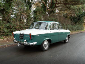 Immagine 6/15 di Standard Vanguard Luxury Six (1962)