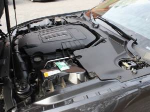Imagen 10/23 de Jaguar XK (2011)