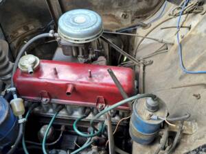 Image 31/34 of FIAT 1100 ELR (1952)