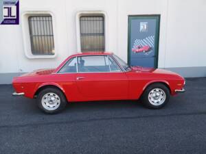 Imagen 11/43 de Lancia Fulvia Coupe HF 1.6 (Lusso) (1971)