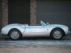 Image 13/16 of Beck Spyder (1955)