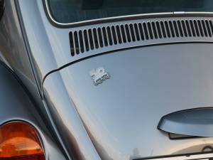 Image 14/50 of Volkswagen Beetle 1200 Anniversary Edition (1985)