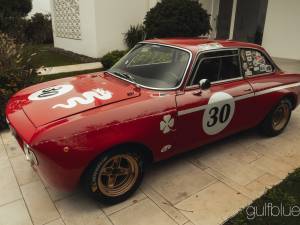 Image 5/49 de Alfa Romeo Giulia GTA 1300 Junior (1968)