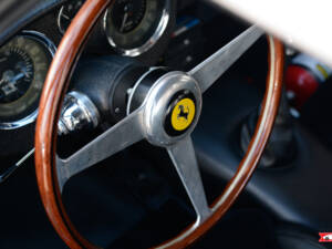 Image 12/20 of Ferrari 250 GT (1963)