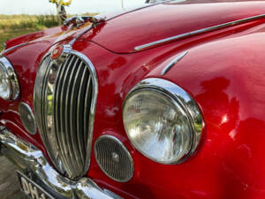 Immagine 11/45 di Jaguar Mk II 3.4 (1967)