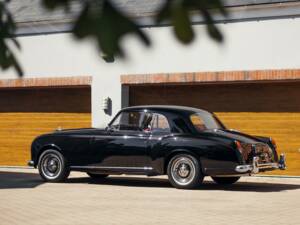 Imagen 15/50 de Bentley S 1 (1956)