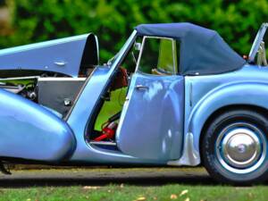 Image 23/50 of Triumph 2000 Roadster (1949)