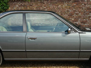 Image 20/50 of BMW M 635 CSi (1988)