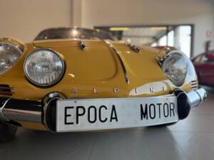 Bild 4/43 von Alpine A 110 1300 (1976)