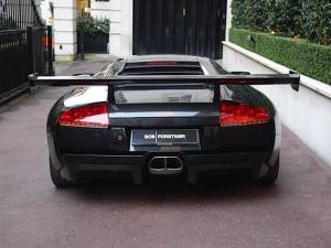 Bild 4/11 von Lamborghini Murciélago (2005)