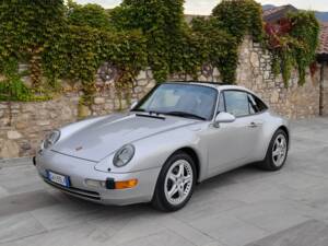 Image 1/15 of Porsche 911 Carrera (1996)