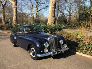 Bild 25/50 von Bentley R-Type Continental (1954)