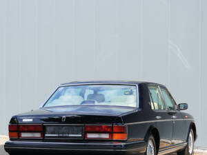 Afbeelding 23/47 van Rolls-Royce New Silver Spur (1997)
