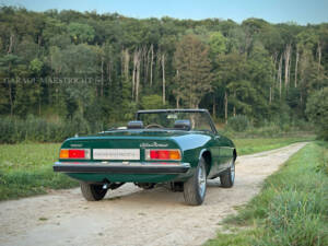 Image 22/60 de Alfa Romeo Spider 1300 (1976)