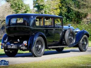 Bild 47/72 von Bentley 8 Litre (1931)