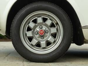 Image 29/50 of FIAT Spider 2000 Pininfarina 50th Anniversary Edition (1981)