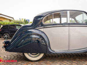 Bild 20/40 von Jaguar Mk V  3.5 Liter (1951)