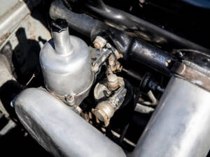 Afbeelding 45/45 van Bentley Mark VI Vanden Plas DHC (1947)