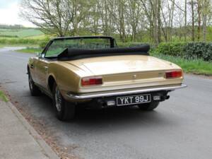 Bild 4/19 von Aston Martin DBS Volante (1970)
