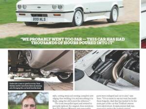 Image 28/43 de Ford Capri 2,8i (1984)