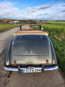 Image 17/72 of Healey 2.4 Litre Abbott (1953)