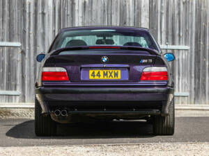 Image 7/40 of BMW M3 (1998)