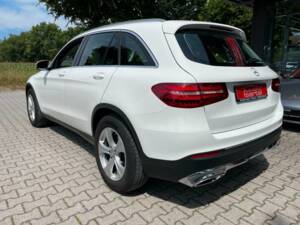 Afbeelding 5/18 van Mercedes-Benz GLC 220 d 4MATIC (2016)