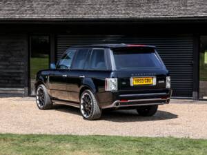 Image 15/36 of Land Rover Range Rover Vogue TDV8 (2009)