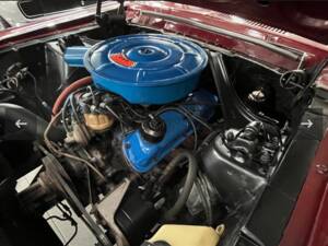 Image 5/6 of Ford Mustang 289 (1968)