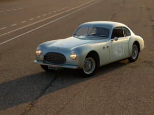 Imagen 3/12 de Cisitalia 202 Gran Sport (1948)