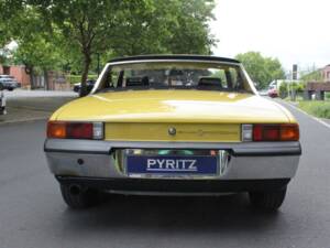 Image 17/19 of Porsche 914&#x2F;6 (1970)