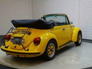 Imagen 5/18 de Volkswagen Beetle 1303 (1974)