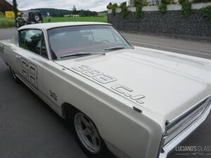 Bild 33/65 von Plymouth Sport Fury (1968)