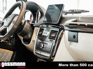 Bild 15/15 von Mercedes-Benz G 63 AMG (lang) (2018)