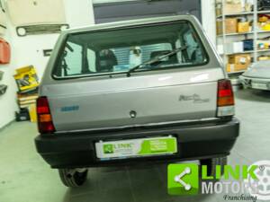 Image 5/10 of FIAT Panda 1000 (1992)