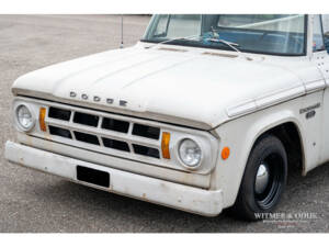 Bild 16/28 von Dodge D 100 (1968)
