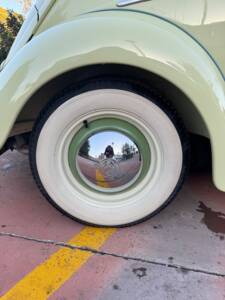 Bild 48/62 von Volkswagen Käfer 1200 Autozodiaco (1963)