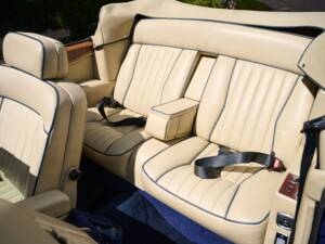Bild 34/50 von Rolls-Royce Corniche I (1987)