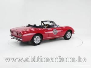 Image 2/15 de FIAT Dino Spider (1968)