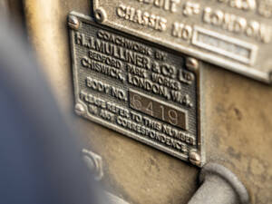Immagine 41/42 di Bentley S 2 Continental (1961)