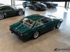 Image 34/49 of Ferrari 400i (1982)