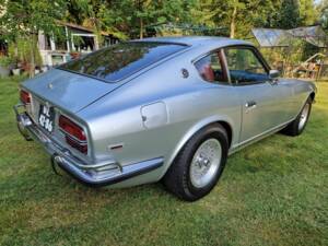 Afbeelding 4/23 van Datsun 240 Z (1972)