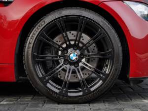 Bild 33/36 von BMW M3 (2013)
