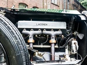 Image 32/42 of Lagonda 3 Liter (1930)