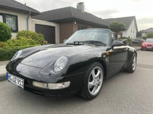 Bild 19/32 von Porsche 911 Carrera 2 (1994)