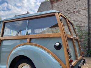 Image 4/15 de Morris Minor 1000 Traveller (1966)