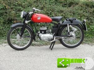 Immagine 4/10 di MV Agusta DUMMY (1952)