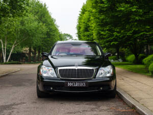 Bild 5/37 von Maybach 57 S Zeppelin (2009)