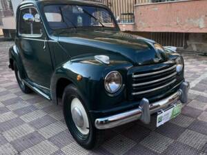 Bild 1/10 von FIAT 500 C Topolino (1951)