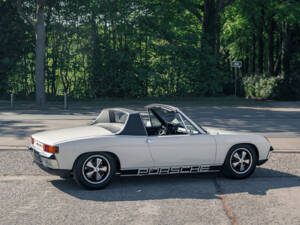 Image 9/41 of Porsche 914&#x2F;6 (1970)